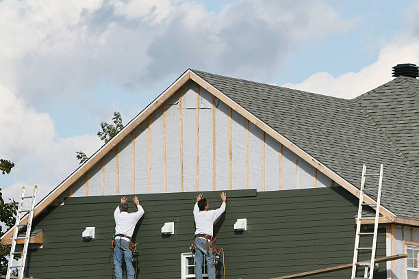 Best Fiber Cement Siding Installation  in Sierra Vista, AZ